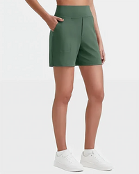 Dark Forest Green