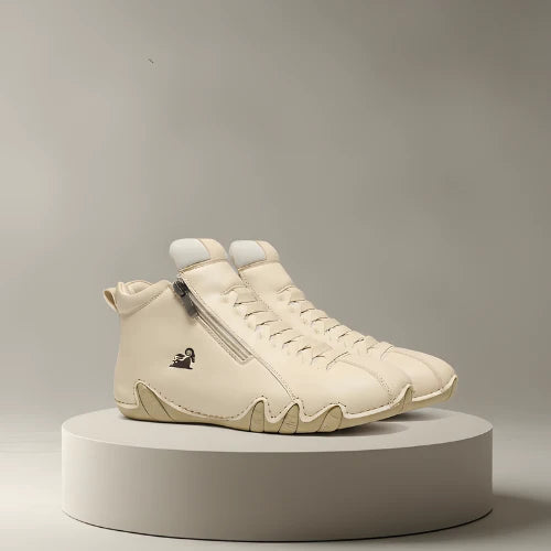 Breathable Orthopedic Sneakers™ - Ultimate comfort with every step