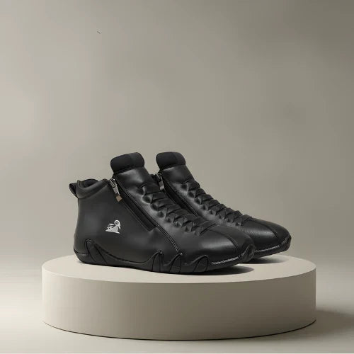 Breathable Orthopedic Sneakers™ - Ultimate comfort with every step