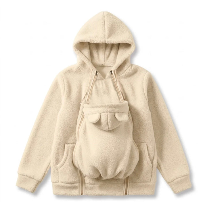 Baby Pocket Jacket