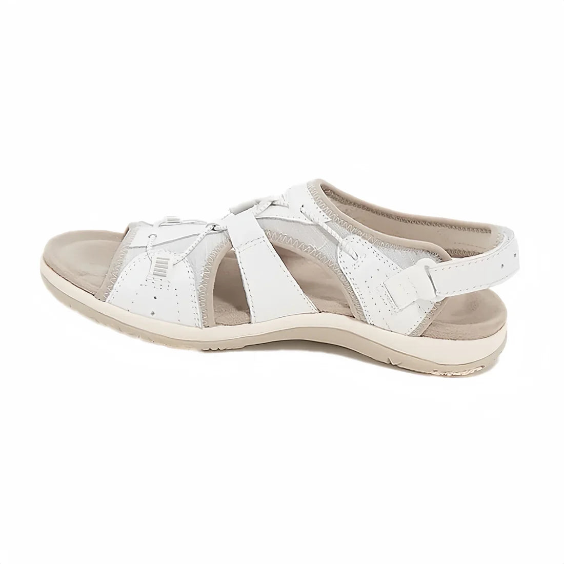 Orthopedic Sandals, Finally Walk Without Foot Pain