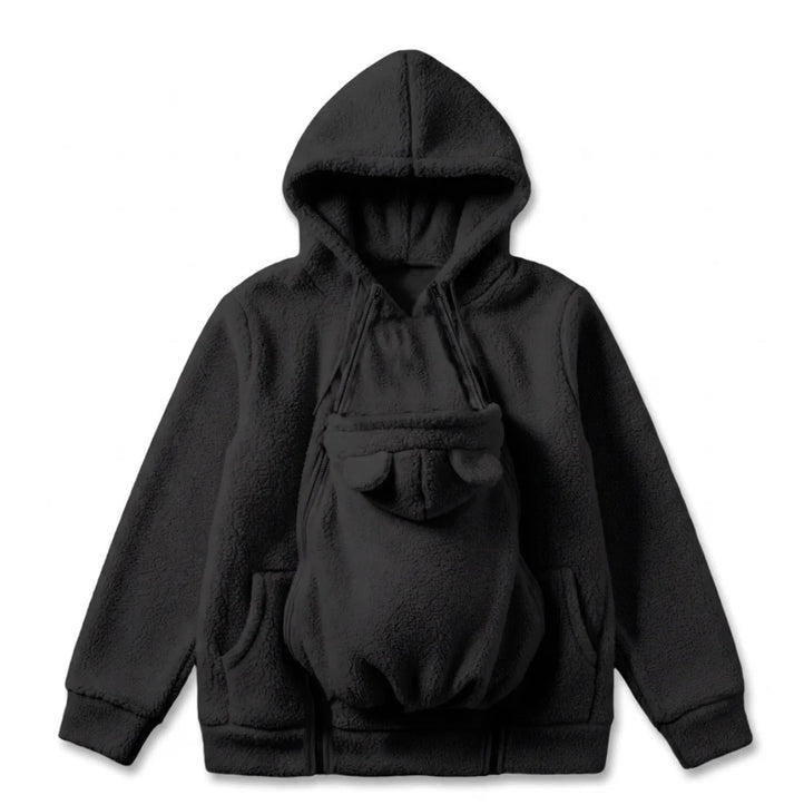 Baby Pocket Jacket