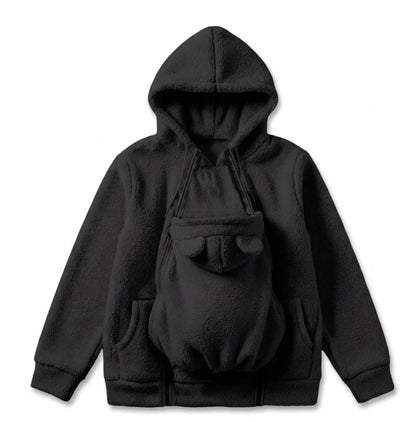 Baby Pocket Jacket