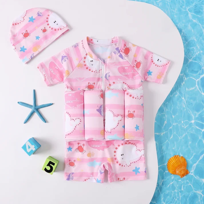 TideTots™ AquaFloat Suit