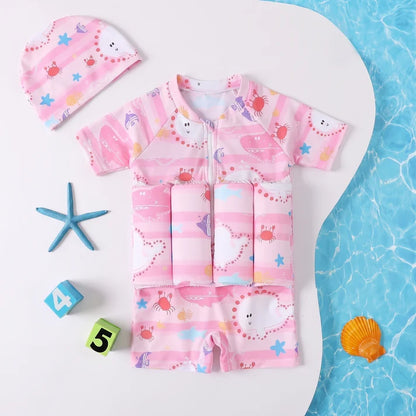 TideTots™ AquaFloat Suit