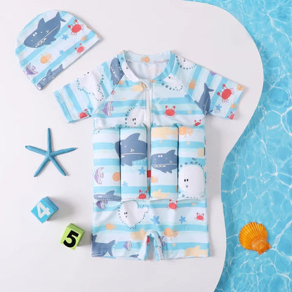 TideTots™ AquaFloat Suit