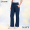 Women's Tummy-control Ultra Stretch Scrub Pants