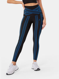 Black/Power Blue